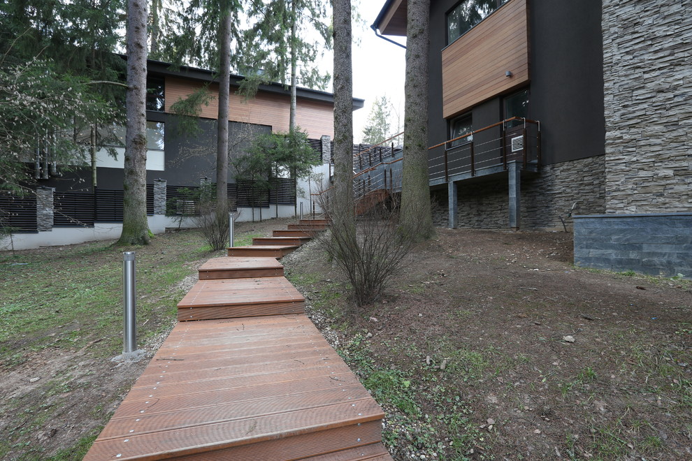 Дом 19 Полянка/ улица