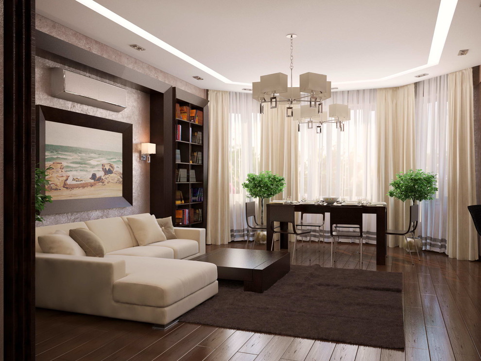 Обложка проекта: Чарующая Классика