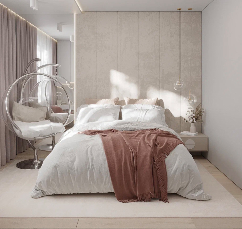 Обложка проекта: Проект •SOFT•ness•