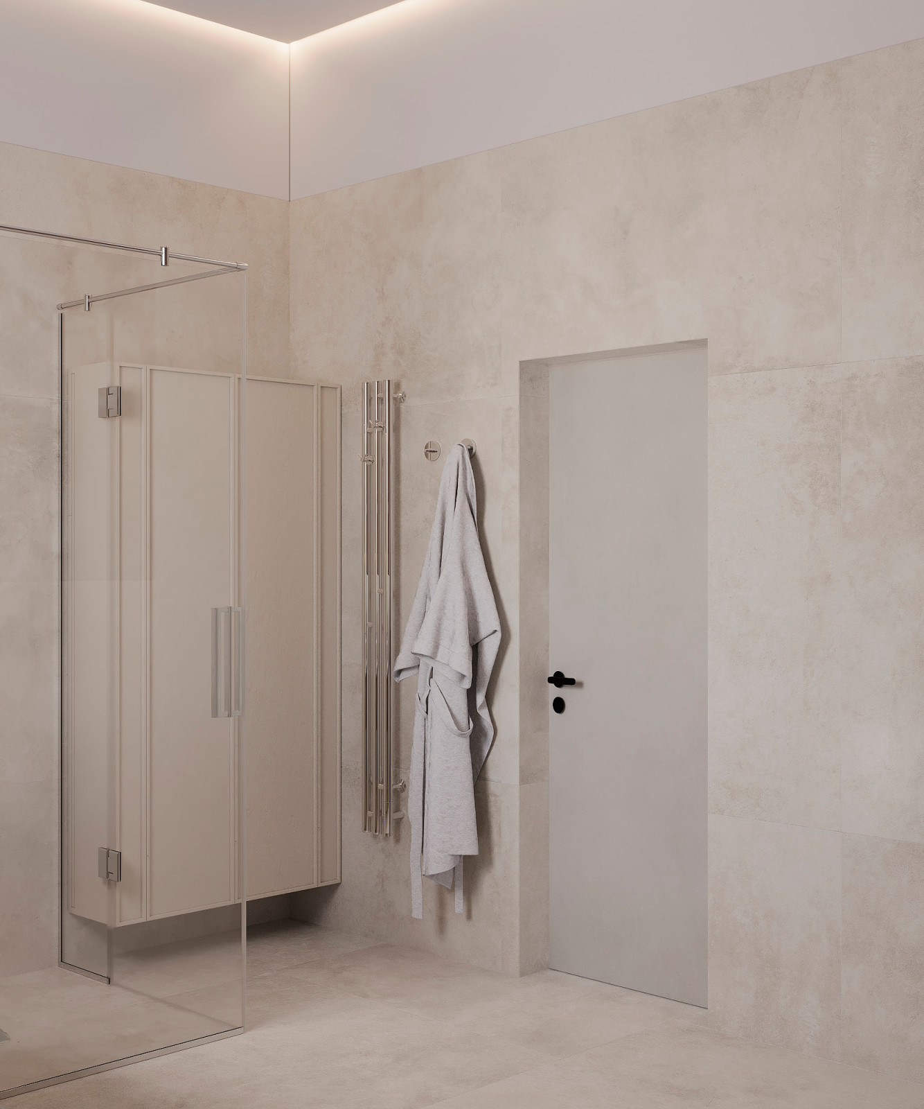 Дом в КП Фомино