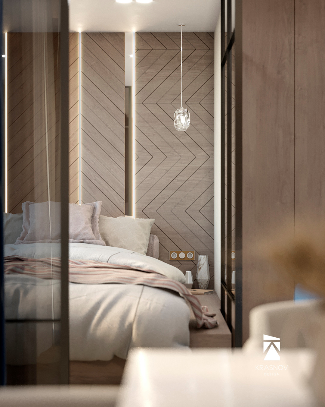 ЖК Георг Ландрин