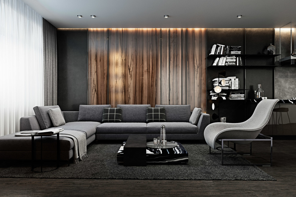 Small flat in Kiev. Novopecherskie Lipki.