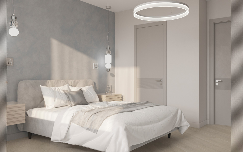 ЖК Нагорный