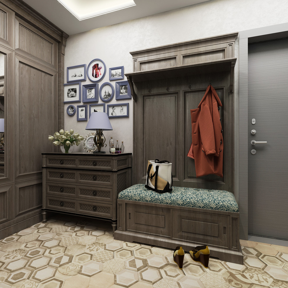 Квартира на Юго-Западной, 130 кв.м