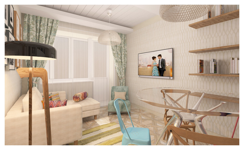 Светлые дни