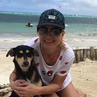 Светлана Белокриницкая