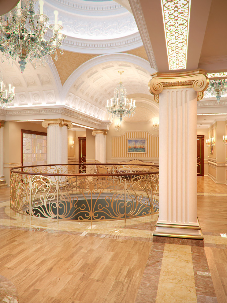 Особняк Ереван