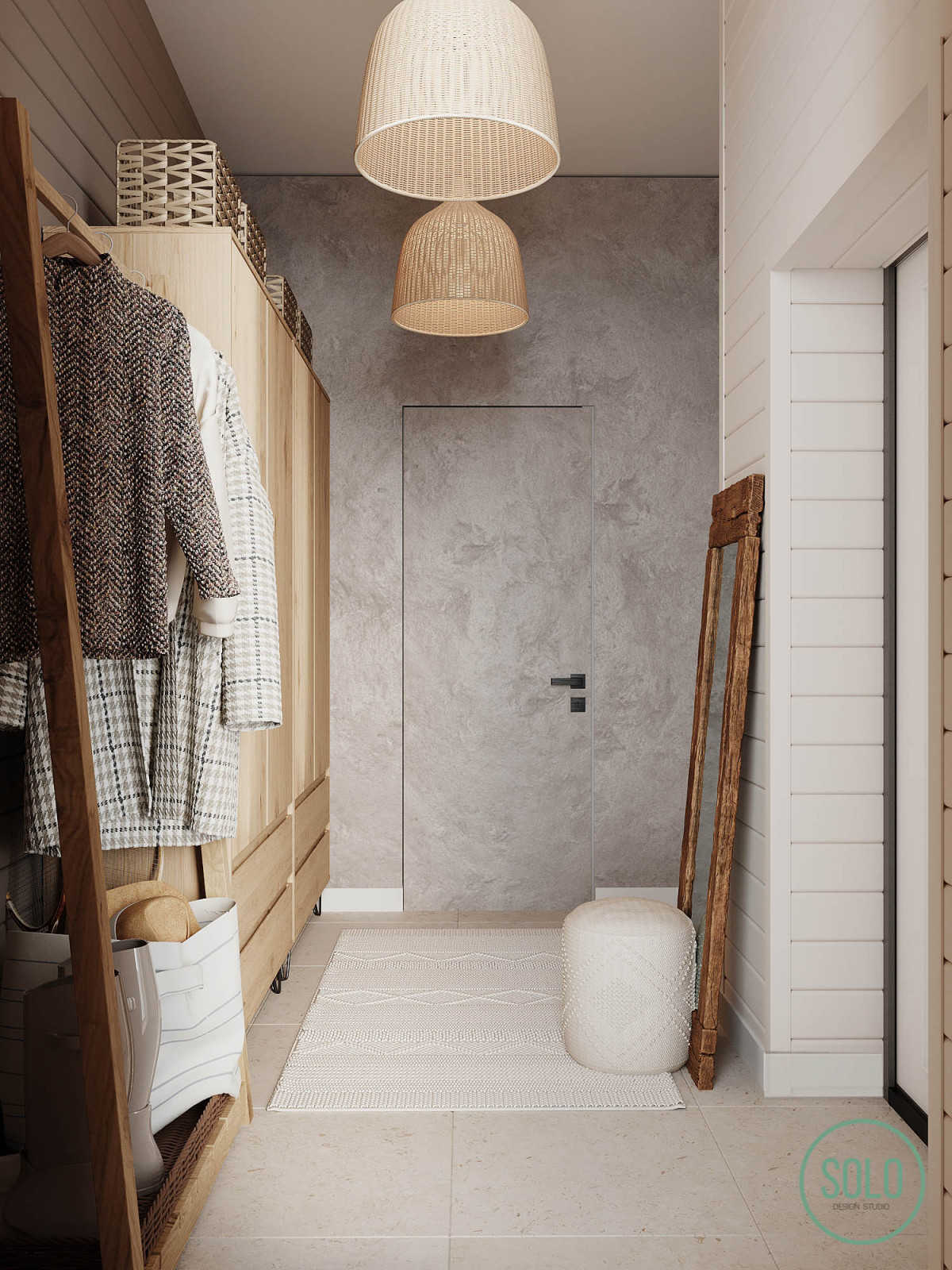 Дом у озера