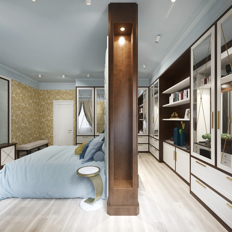 Квартира на Морском пр. 280м2