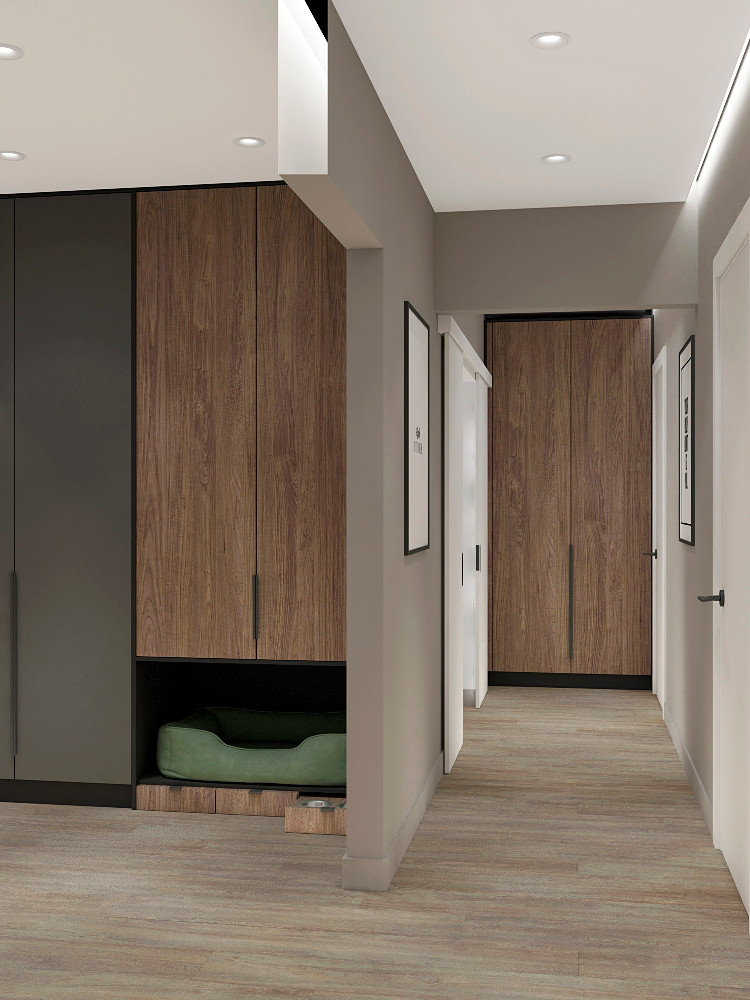 Киевская, 4-х комнатная, г. Ноябрьск