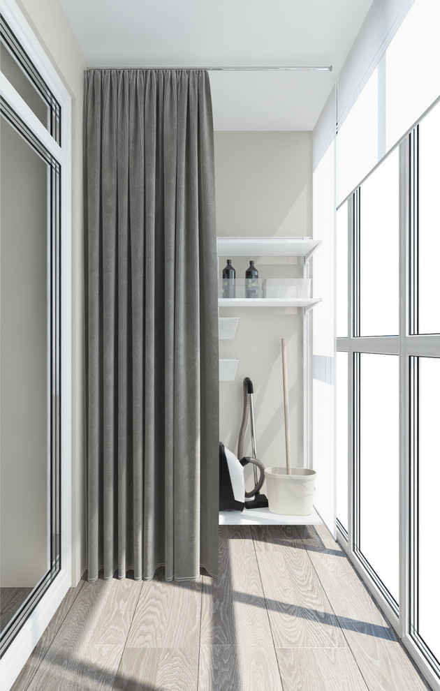 Квартира для молодой девушки в ЖК "большая медведица"