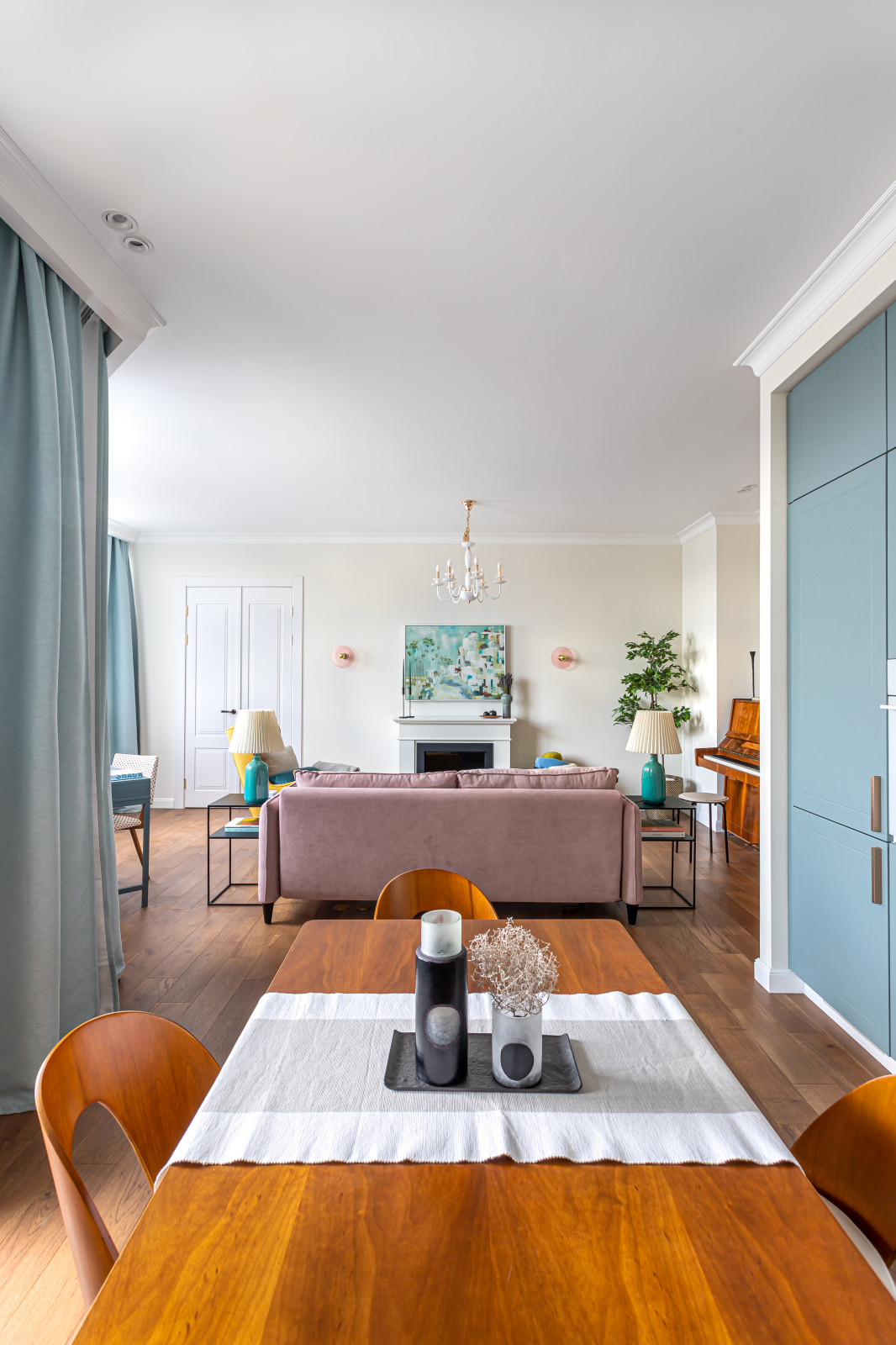 ЖК "Усово Парк"