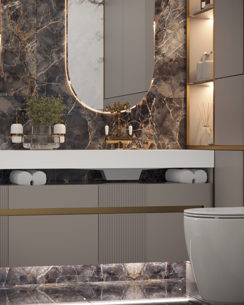 Частный дом Булгари Парк Самара