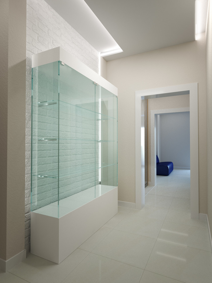 Обложка проекта: Клиника