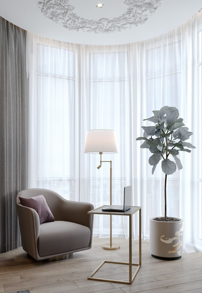 ЖК Миракс Парк