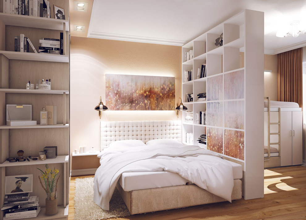 Спальня/детская