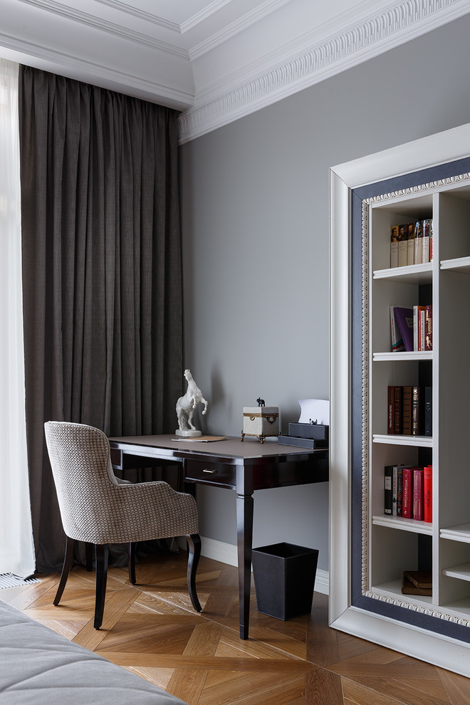 "В лучших традициях"