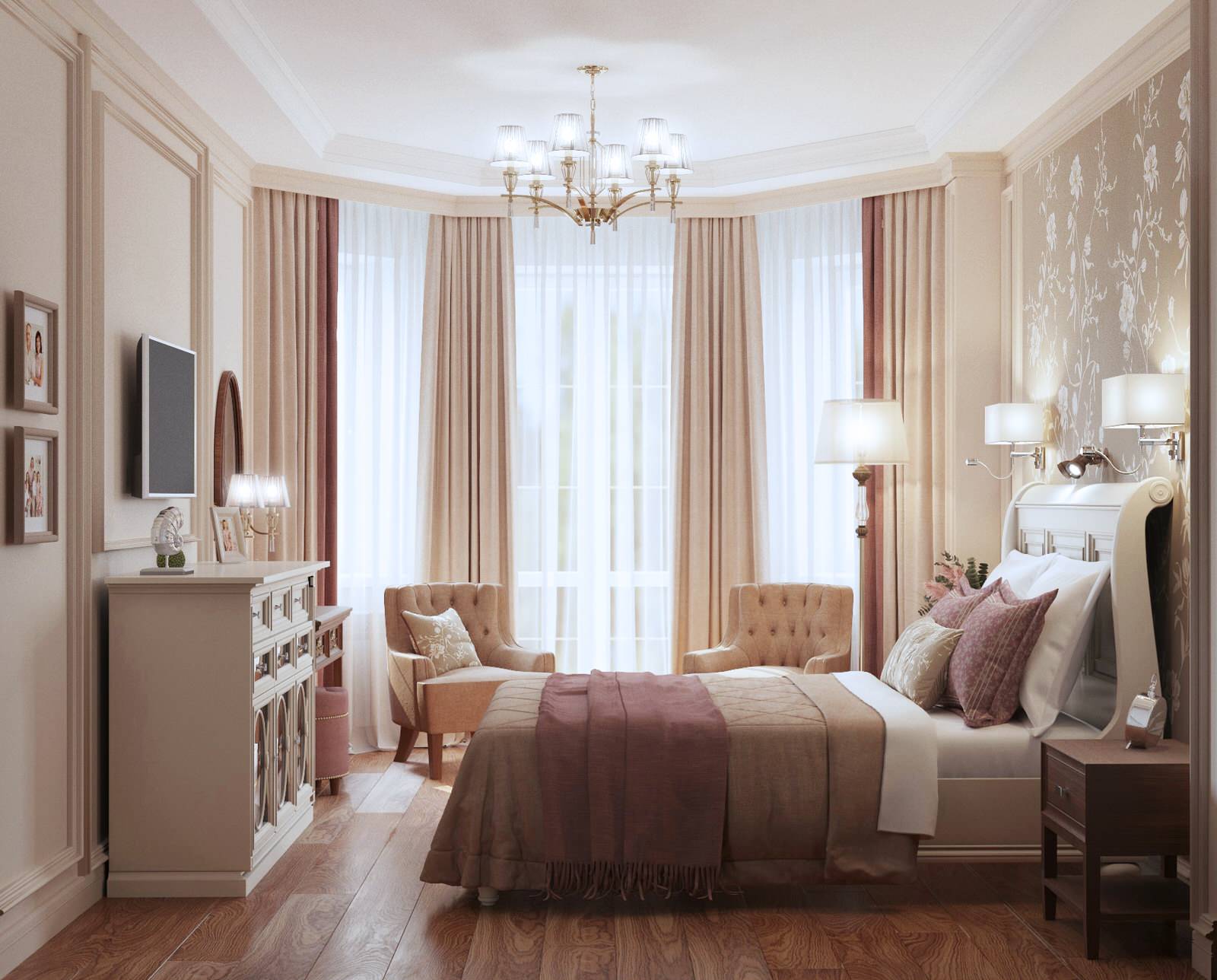 Дом в Московской области, 200 кв.м.