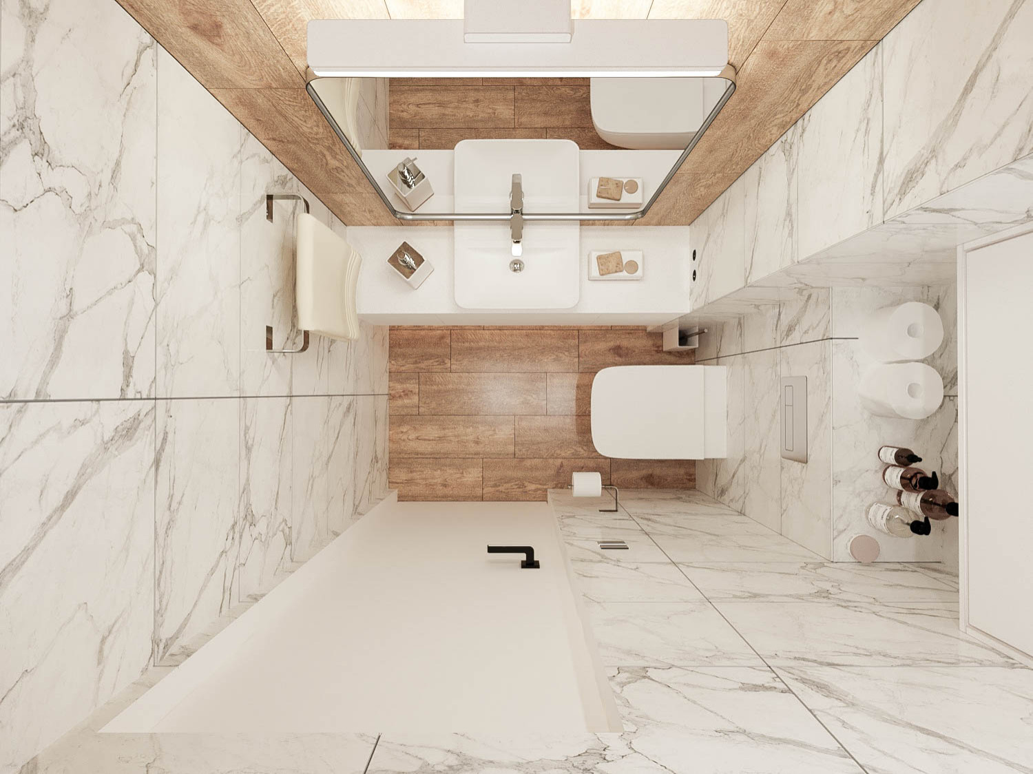 Ванная комната