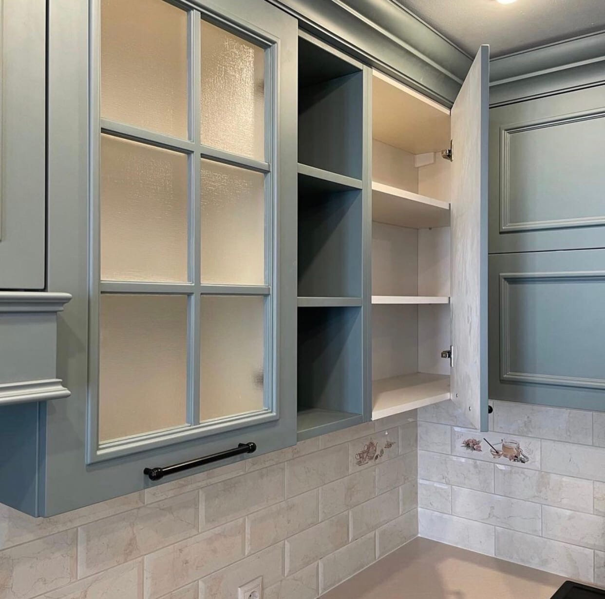 Кухня в классическом стиле