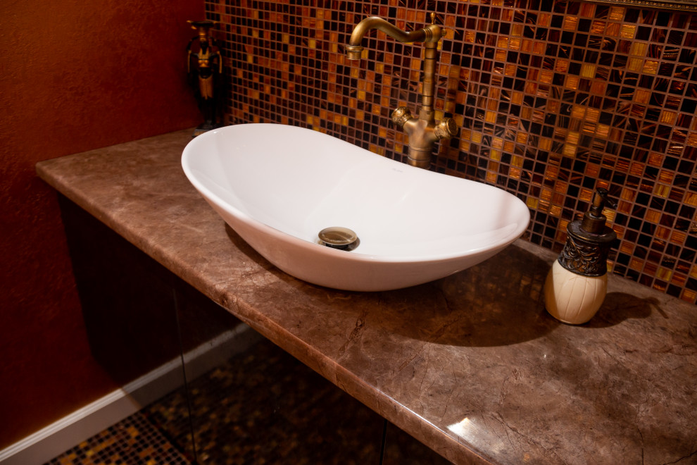 Коттедж на Западной