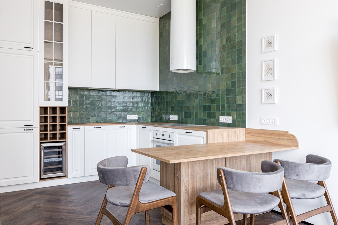 ЖК Сердце столицы г. Москва