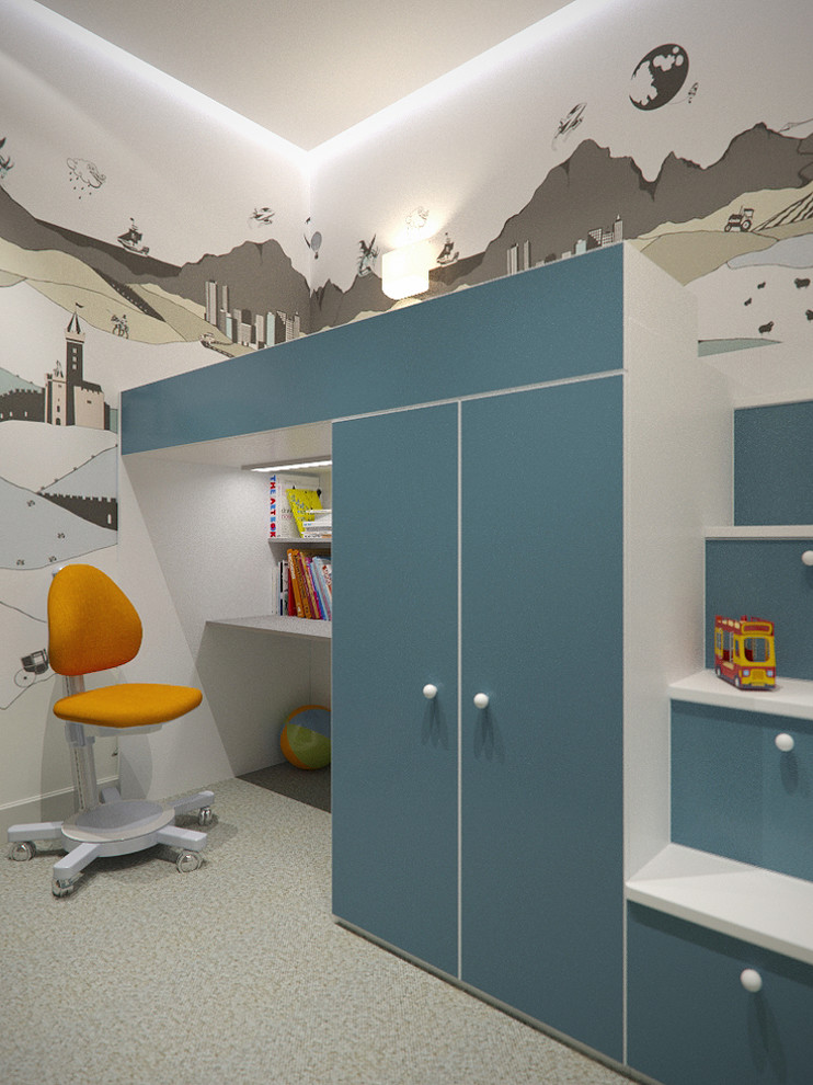 Квартира в г. Грозном