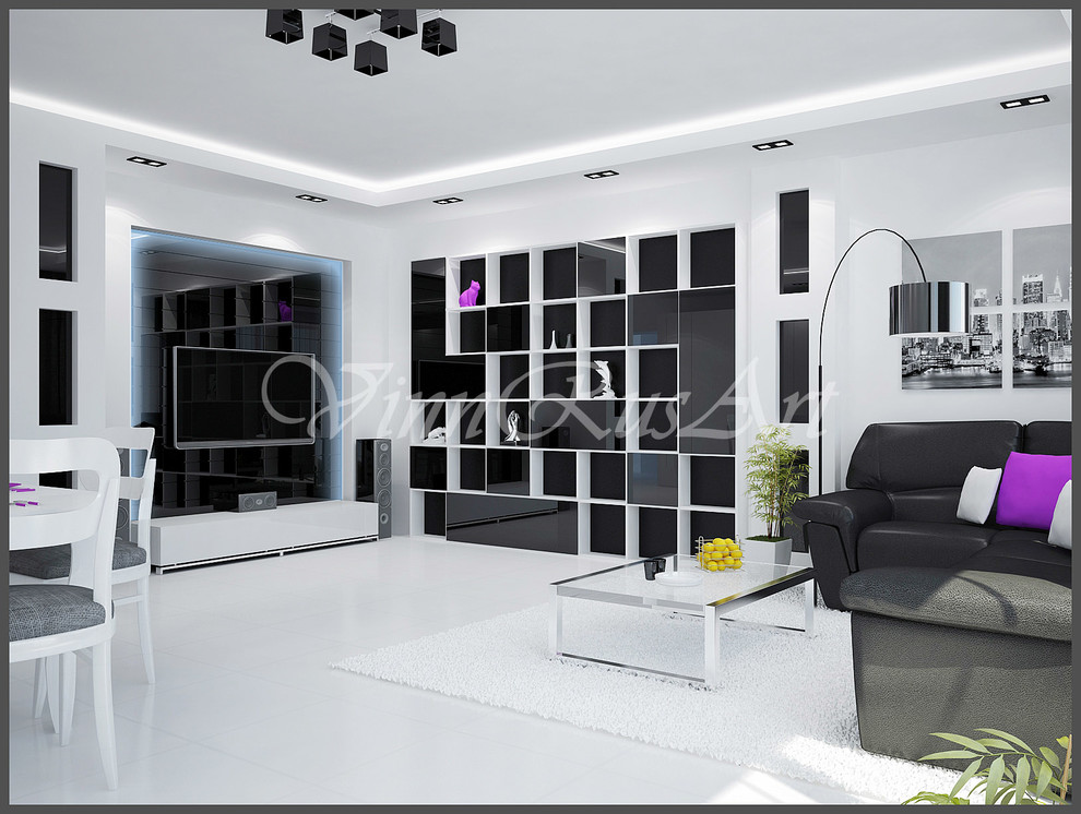 3-х комнатная квартира в г. Дмитров