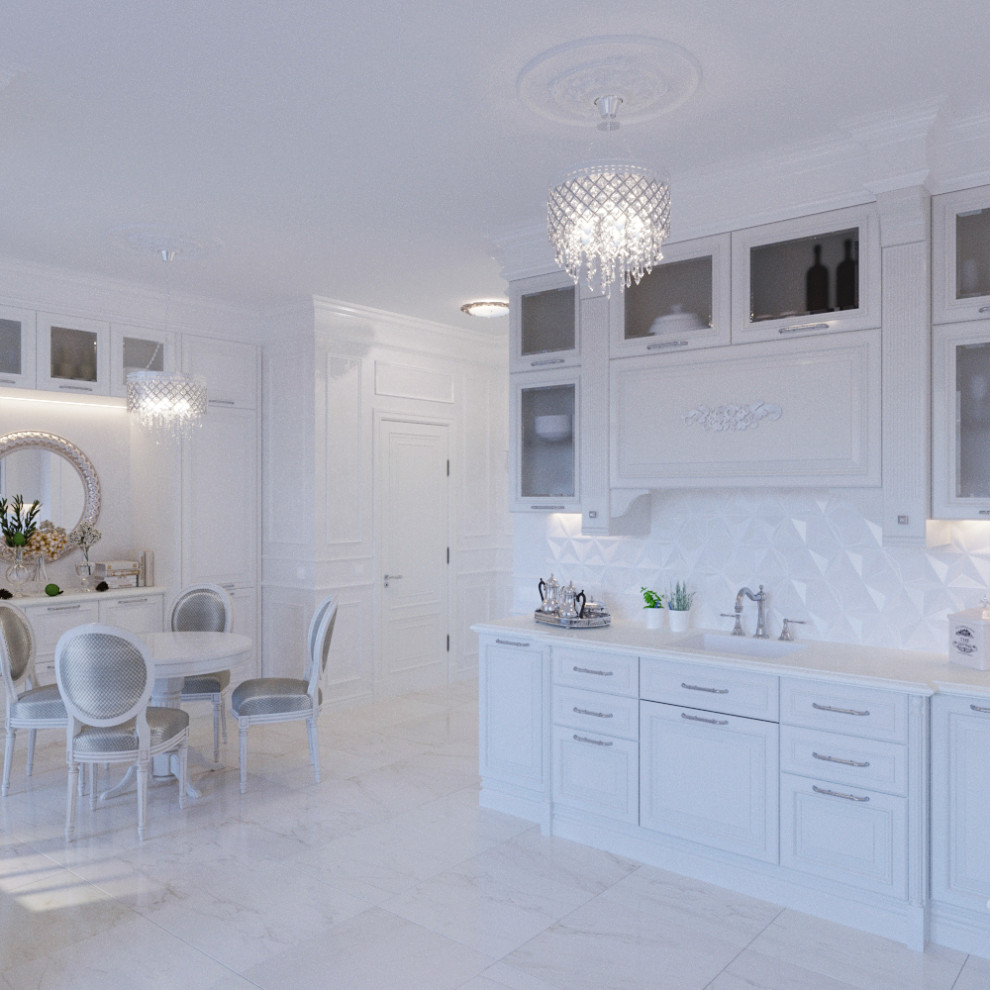 ЖК Солнечный Олимп