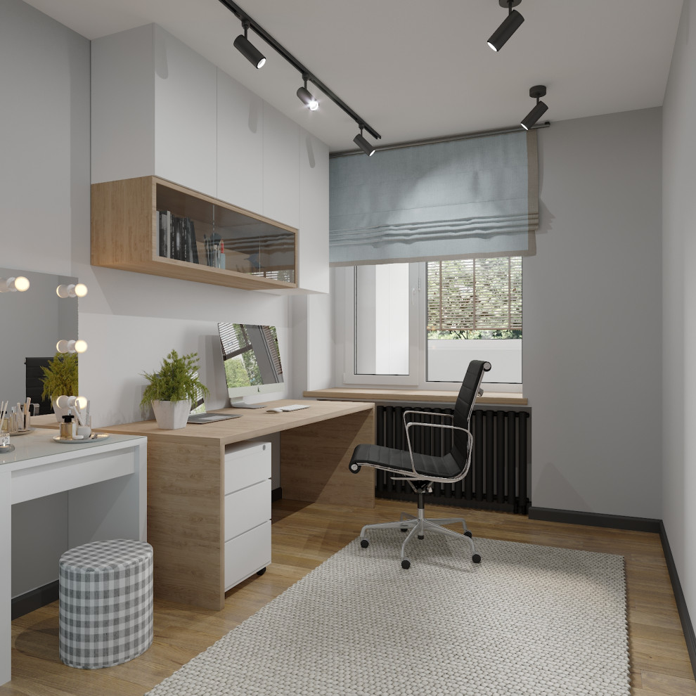 ЖК Рублевское шоссе