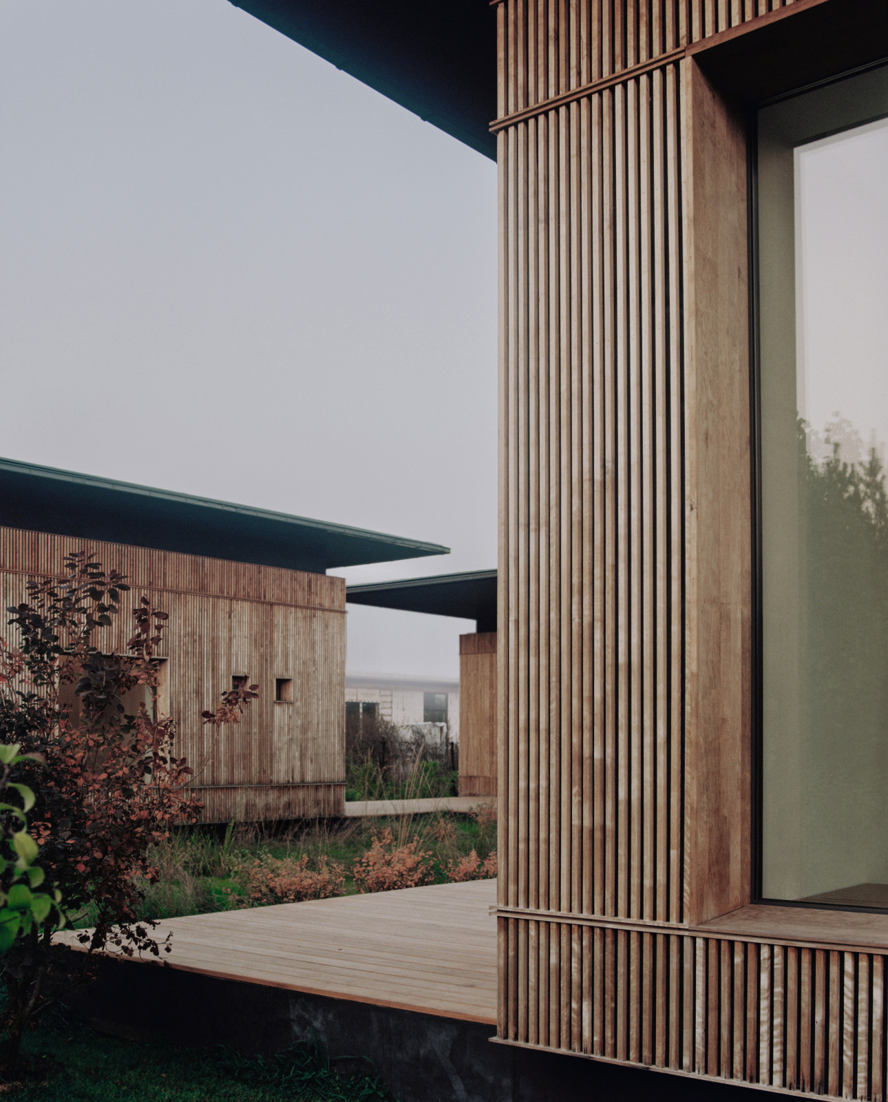 Обложка проекта: RLH