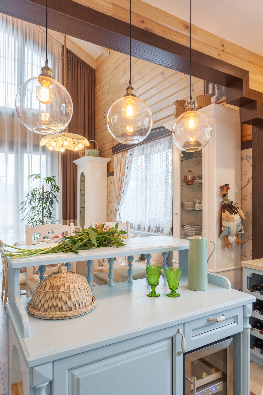 Загородный дом Кировград