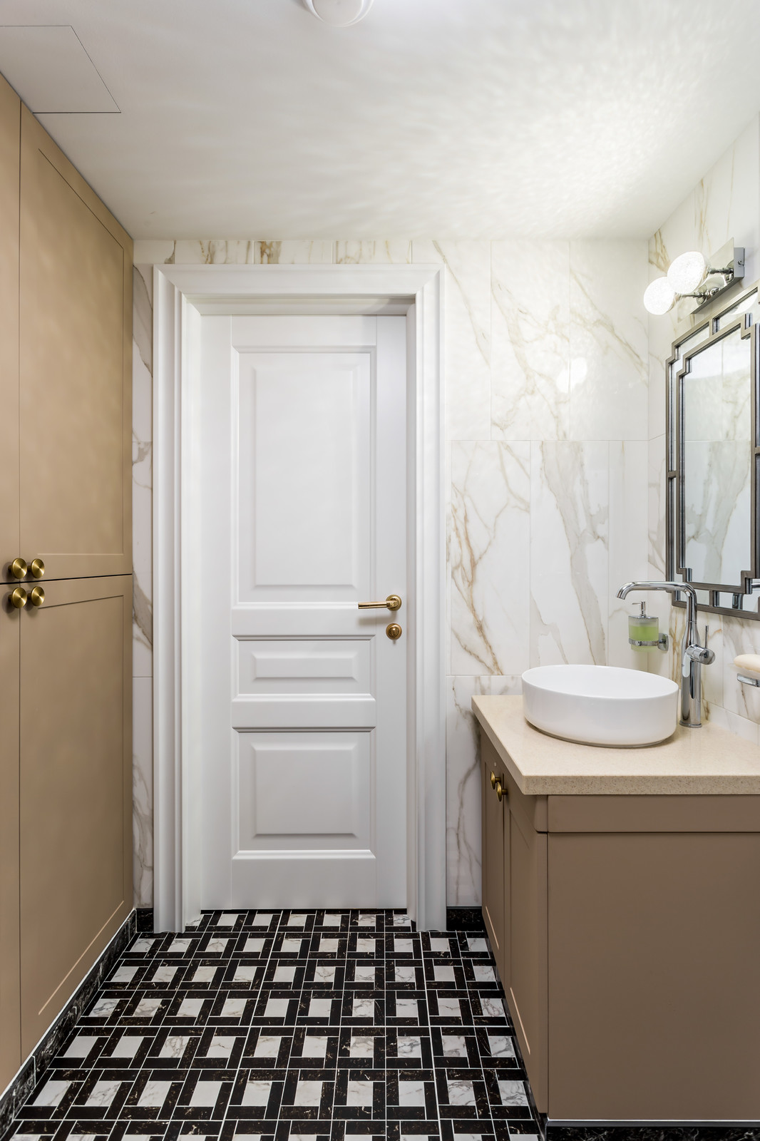 Квартира в ЖК "Skandi Klubb"