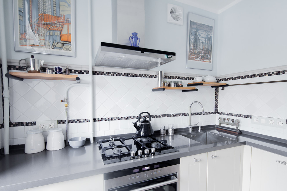 квартира на Таганке