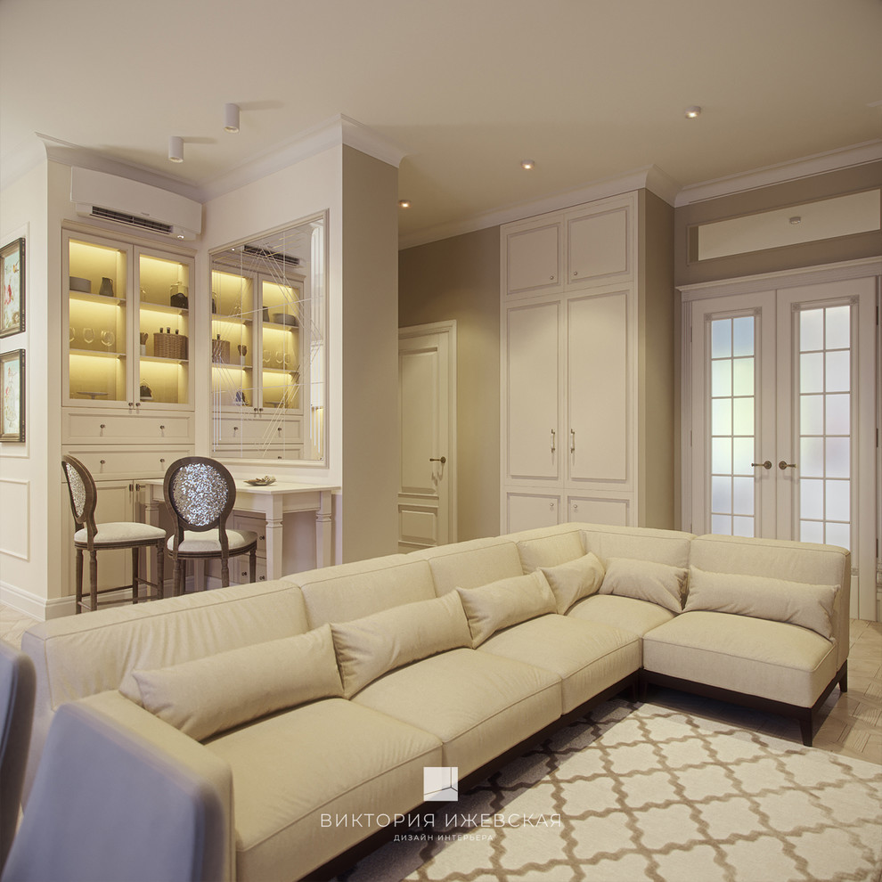 Загородный дом