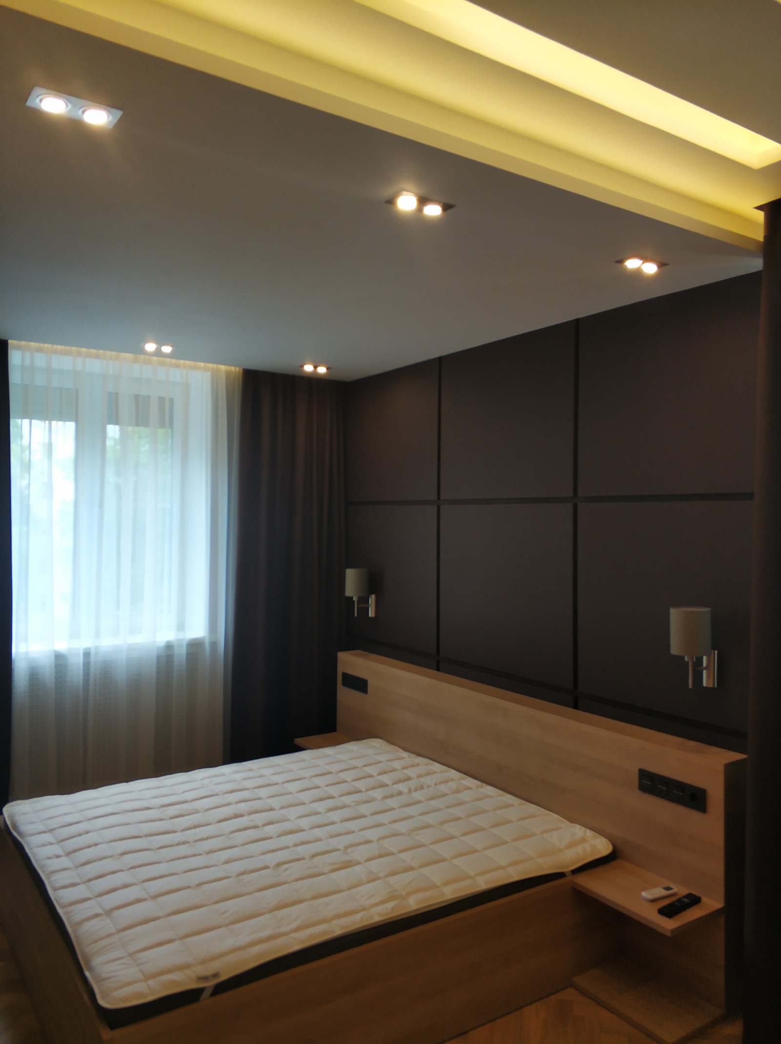 Кутузовский пр-т