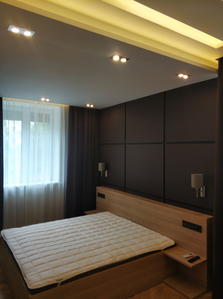 Кутузовский пр-т