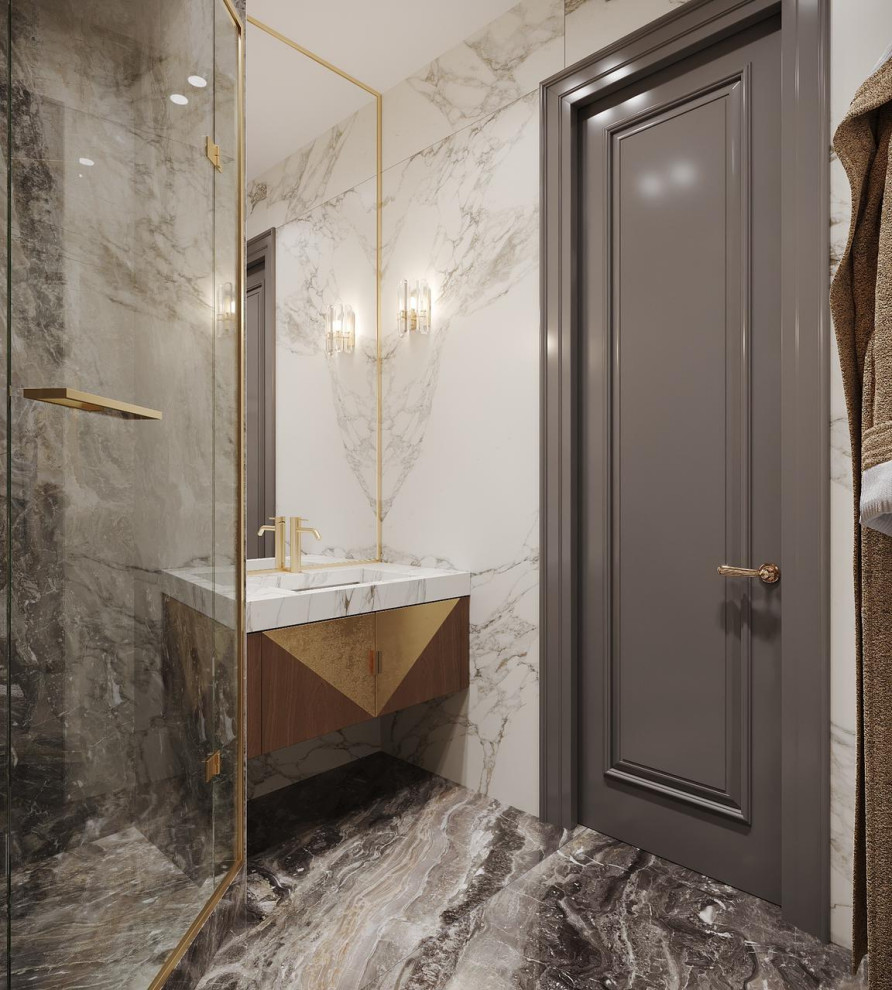 ЖК Кутузовский | Дизайн-проект