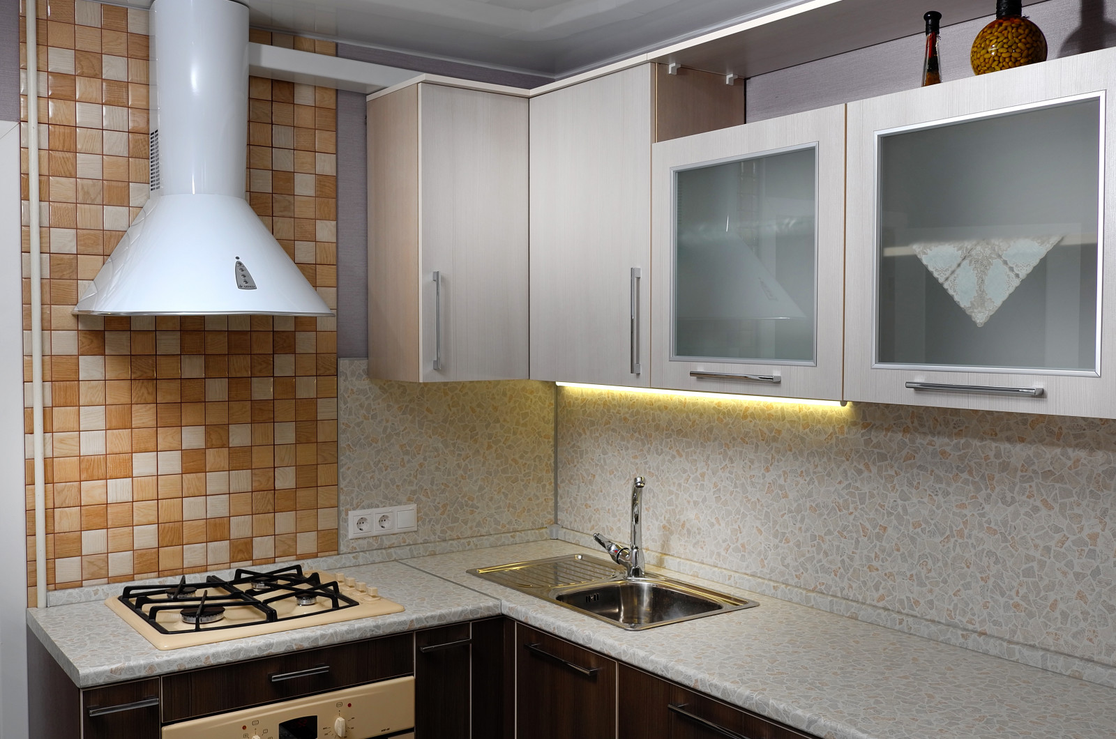 Квартира на Пушкина