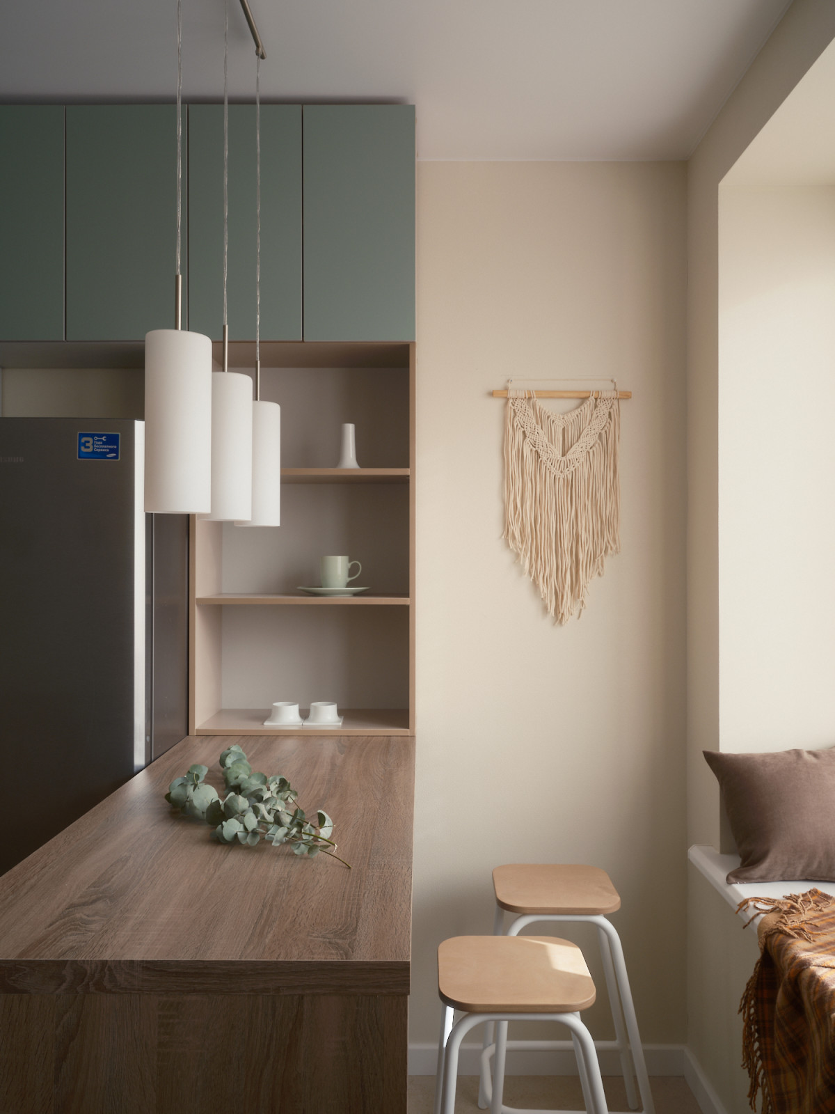 ЖК Новое Купчино