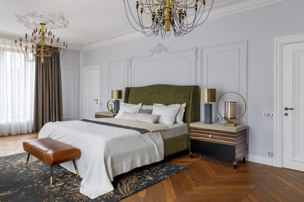 Дом в Маленькой Италии