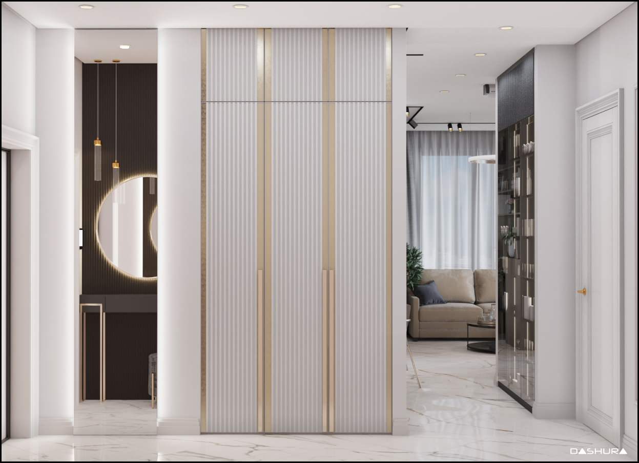 ЖК Царская площадь