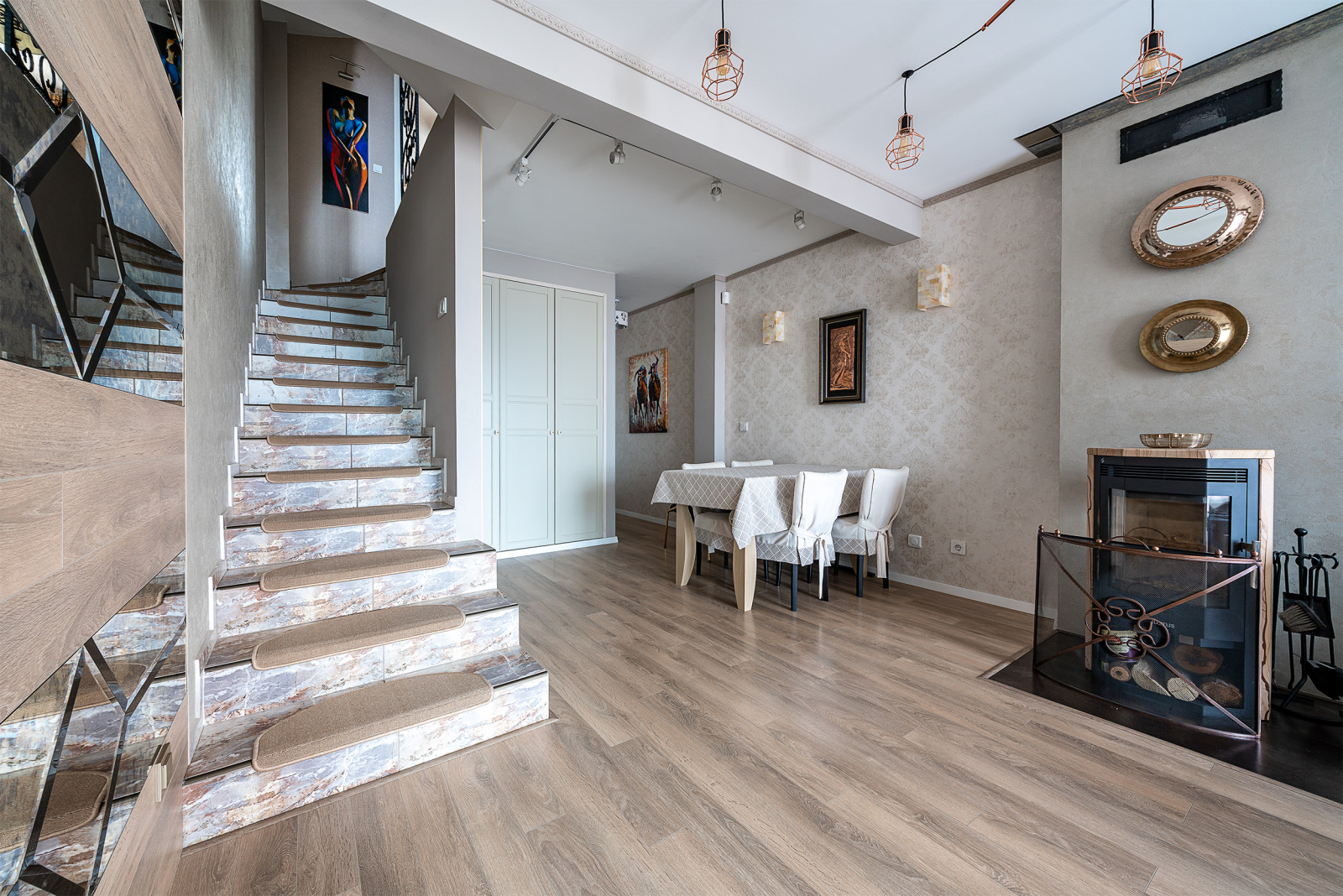 Св. Константин и Елена. Варна. Таунхаус для продажи.