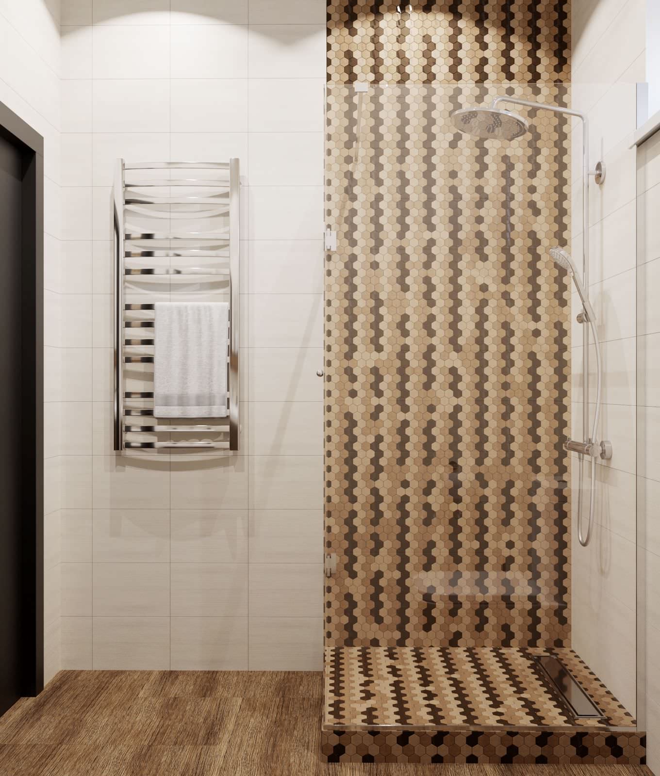 Коттеджный поселок «Бакеево-2»