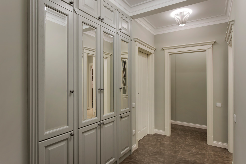 Квартира Удальцова