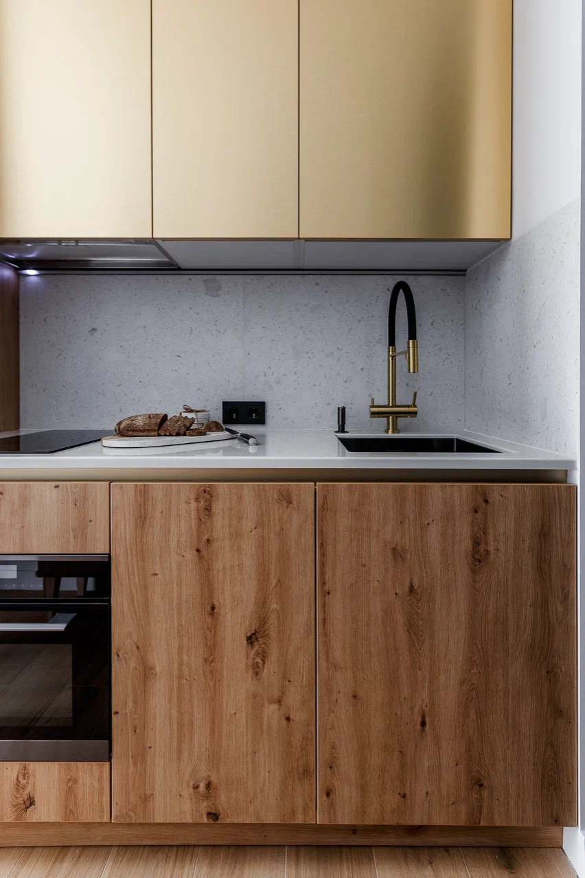 ЖК Касабланка - 20 кв.м