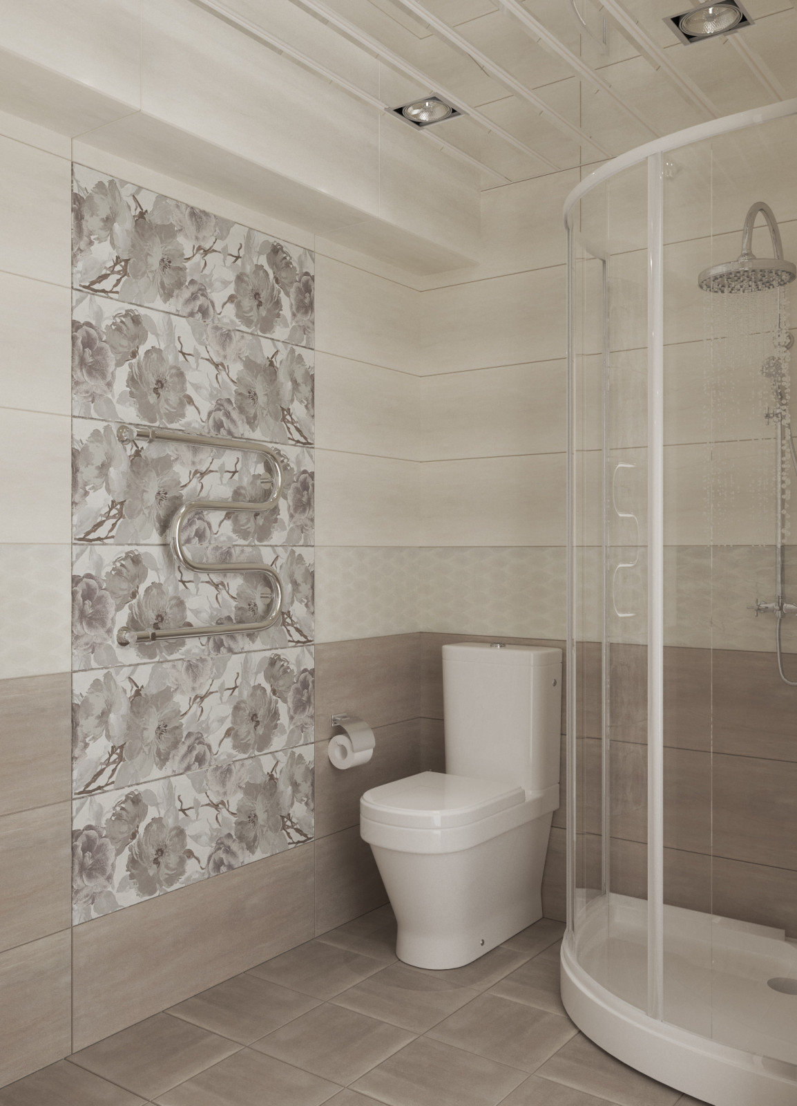 Обложка проекта: Двушка в Кунцево