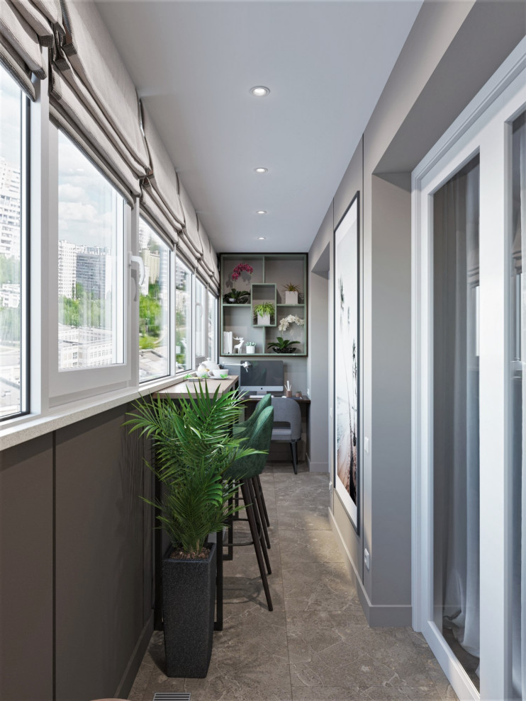 Морские дюны