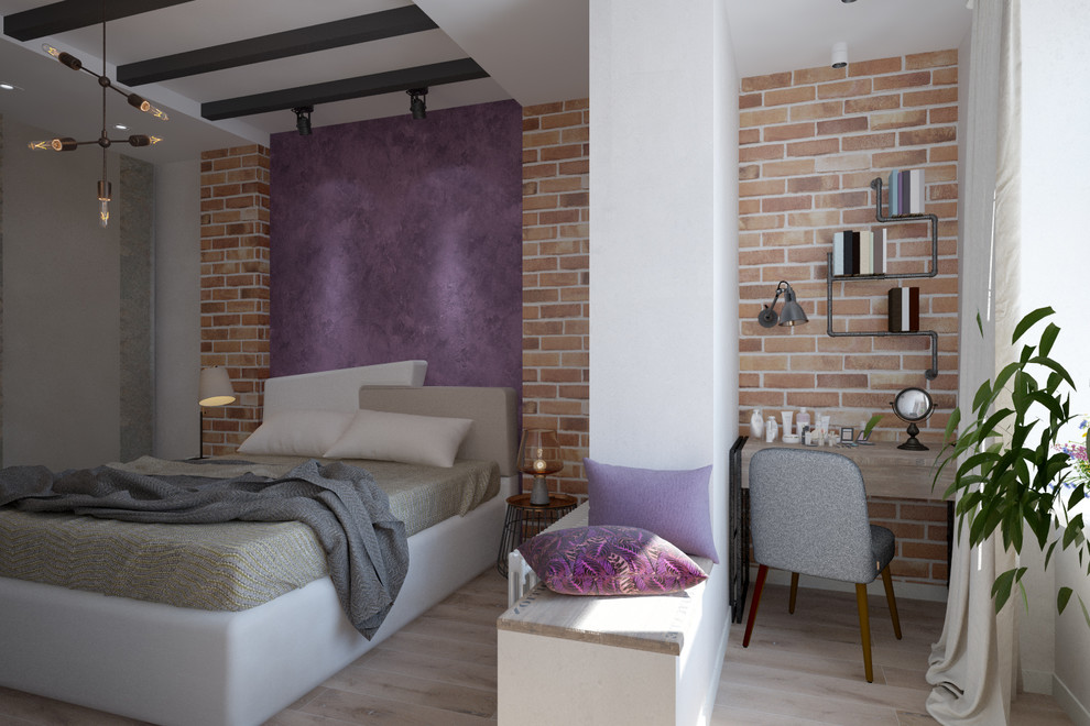 Трехкомнатная квартира в ЖК "Времена года"