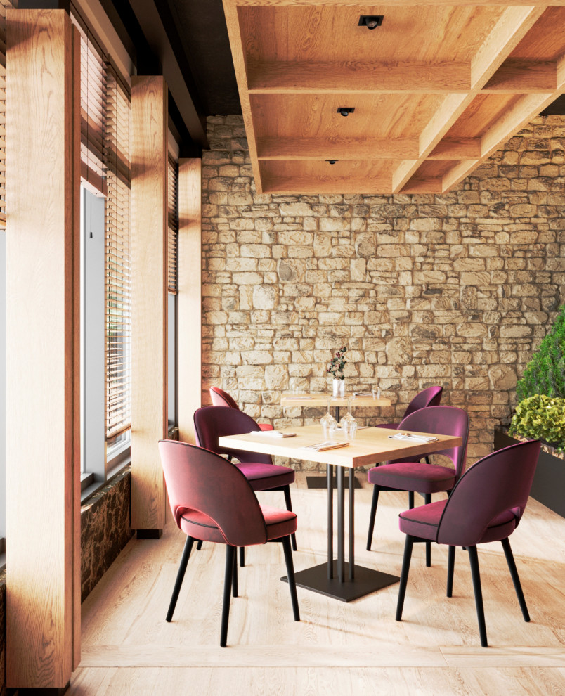 Бутик-отель в г. Псков